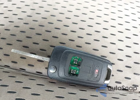 2013 Chevrolet Equinox Ls z USA, uszkodzony, nr VIN 2GNFLCEK3D6200937